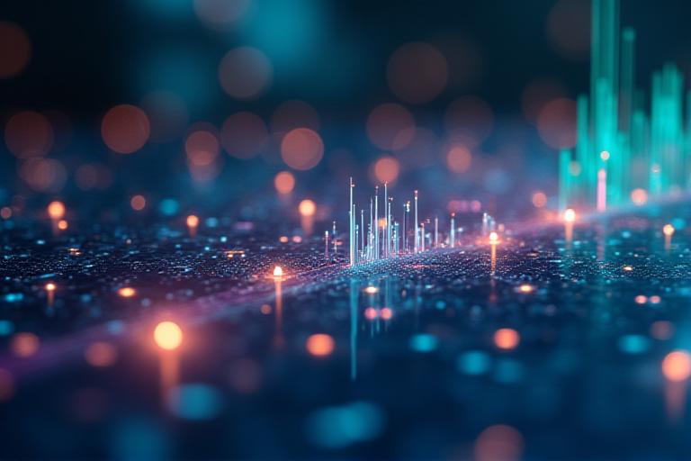 Interfaz fluida de gestión de datos